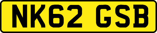 NK62GSB