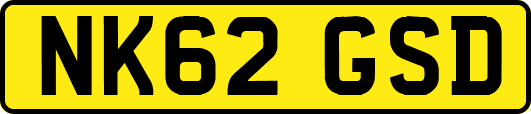NK62GSD