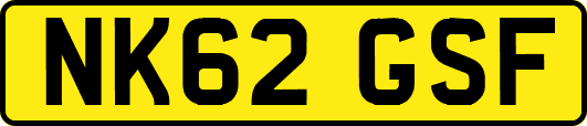 NK62GSF