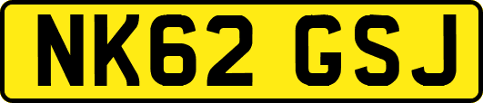 NK62GSJ