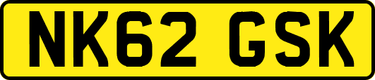 NK62GSK