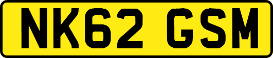 NK62GSM
