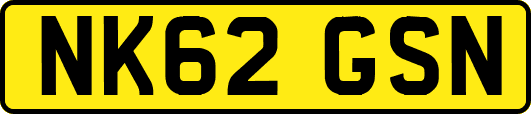 NK62GSN