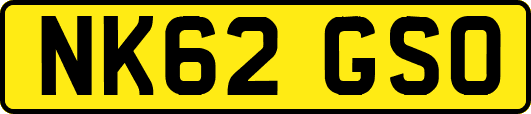 NK62GSO