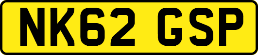 NK62GSP