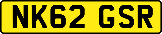 NK62GSR