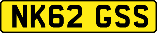 NK62GSS