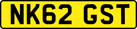NK62GST