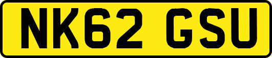 NK62GSU