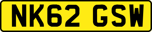 NK62GSW
