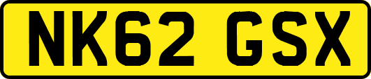 NK62GSX