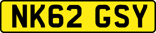NK62GSY