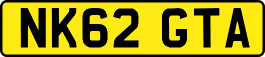 NK62GTA