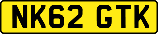 NK62GTK