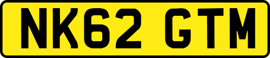 NK62GTM