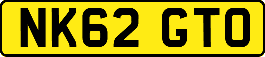 NK62GTO