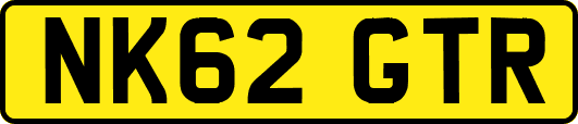 NK62GTR