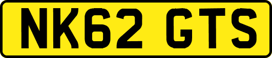 NK62GTS