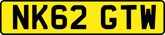 NK62GTW