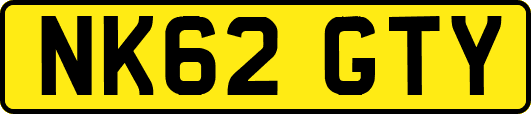 NK62GTY