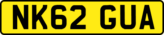NK62GUA