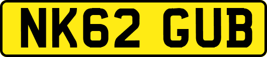 NK62GUB