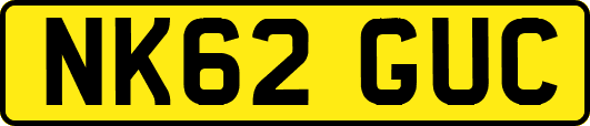 NK62GUC