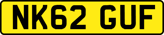 NK62GUF