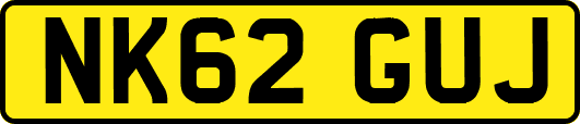 NK62GUJ
