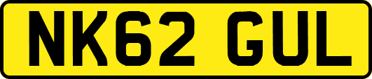 NK62GUL