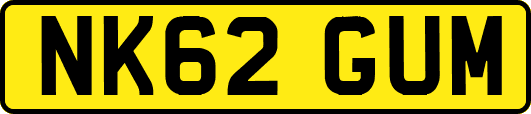 NK62GUM