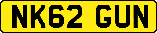 NK62GUN