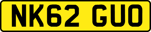 NK62GUO