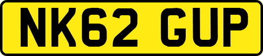 NK62GUP