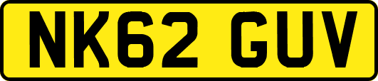 NK62GUV