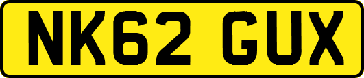 NK62GUX