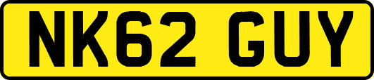 NK62GUY