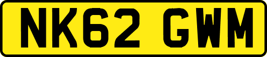 NK62GWM