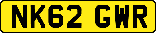 NK62GWR