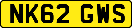NK62GWS