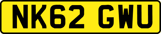 NK62GWU