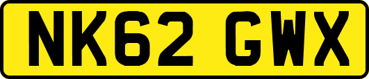 NK62GWX