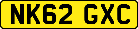 NK62GXC