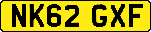 NK62GXF