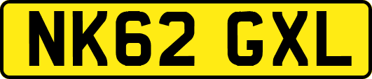 NK62GXL