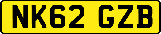 NK62GZB