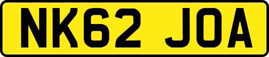 NK62JOA