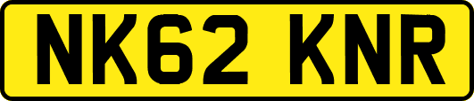 NK62KNR