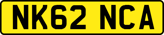 NK62NCA