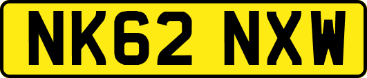 NK62NXW